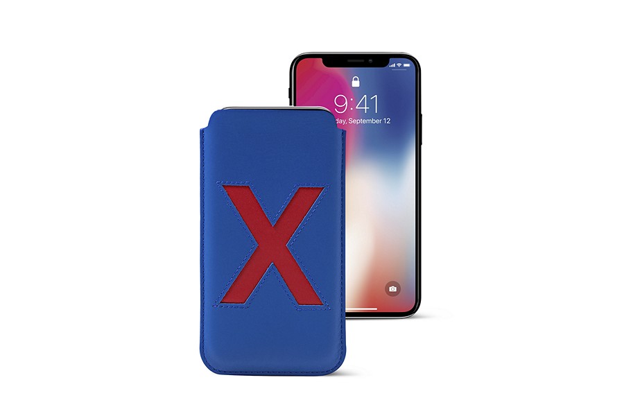 LUCRIN iPhone X Special Edition